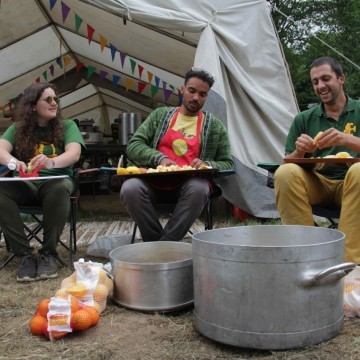 IMG 3747 - Scouts en Gidsen Zaventem 